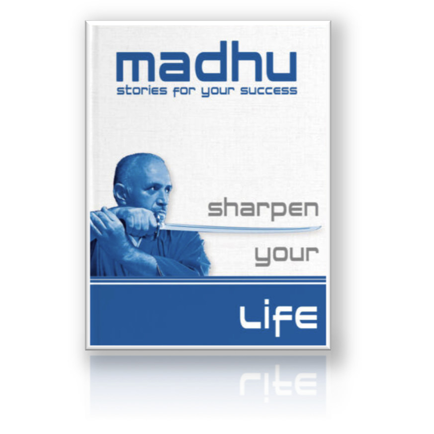 Sharpen Your Life: Stories and Strategies for Success and Fulfillment