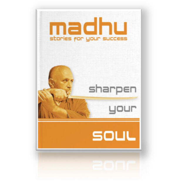 Sharpen Your Soul: 10 Steps to Spiritually Transform Your Life